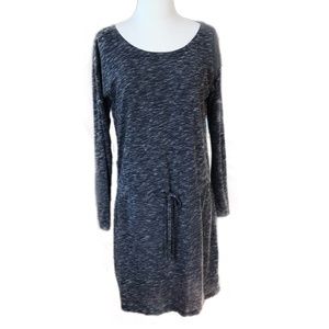 GAP Cozy midi dress